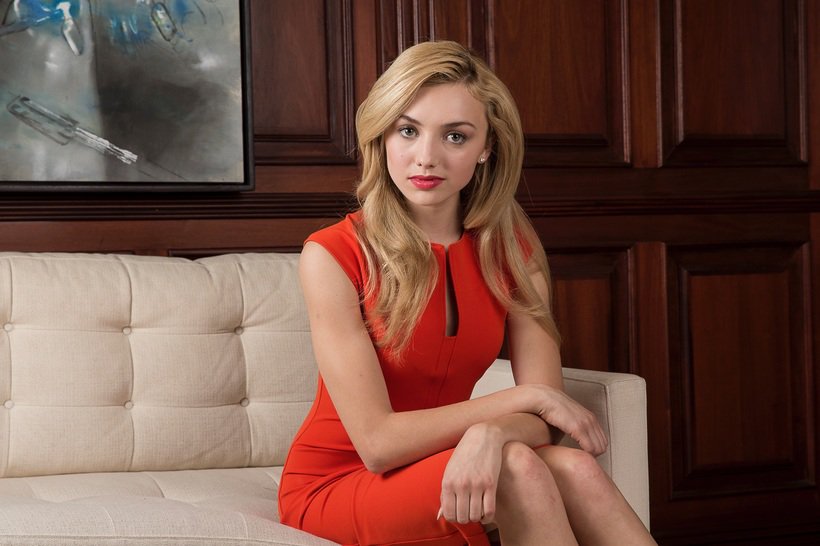 Details about Peyton List net worth and income Creative Workz